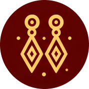Ear rings