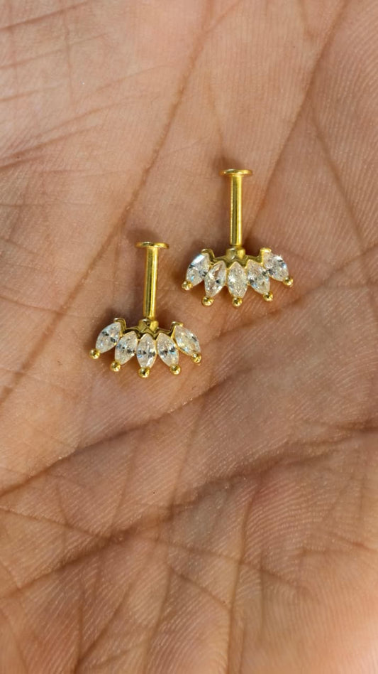 Flower Bugadi
