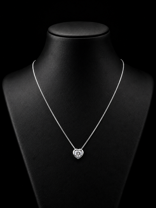 Heart chain