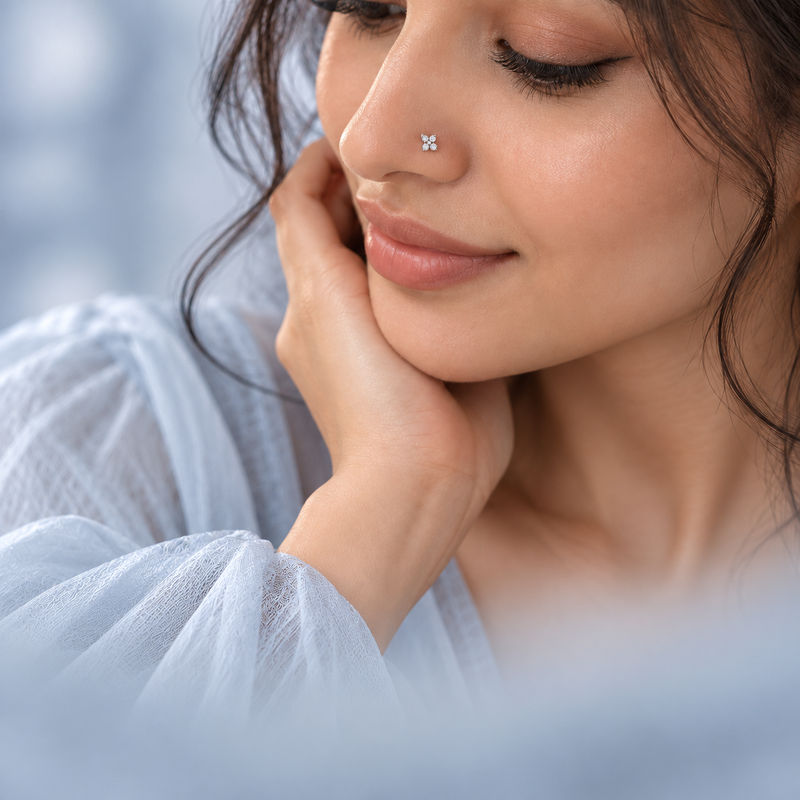 Nose Pins